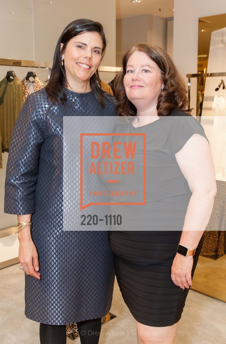 Trecia Knapp, Catherine Bergstrom, SF Ballet Auxiliary Party to Celebrate the Designer Collections, Saks Fifth Avenue, April 14th, 2016, Photo #220-1110 Trecia Knapp, Catherine Bergstrom, Photo #220-1110