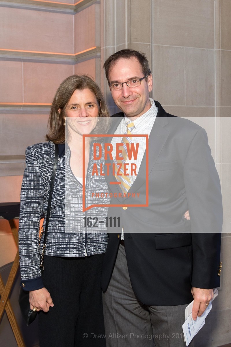 Eleanor Bigelow, Tom Paper, St Anthony Foundation Serving Hope, San Francisco City Hall. 1 Dr Carlton B Goodlett Pl, April 14th, 2016, Photo #162-1111 Eleanor Bigelow, Tom Paper, Photo #162-1111
