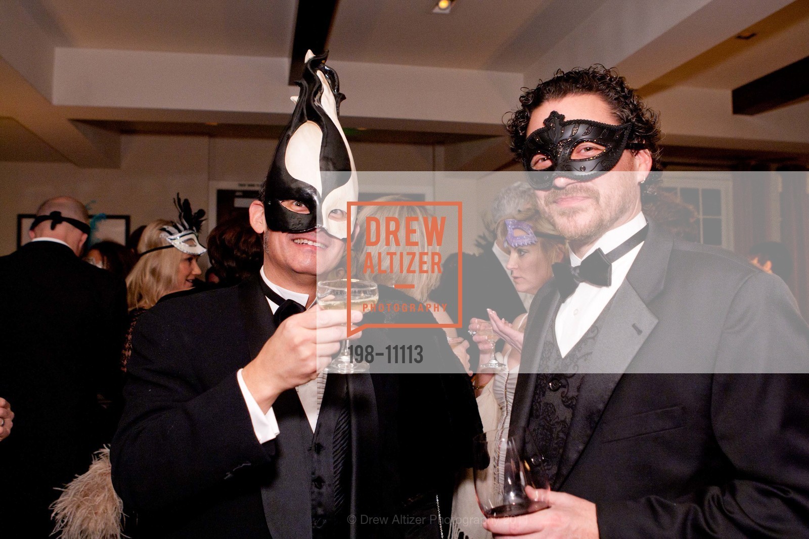 Shawn Cunningham, Photo #198-11113