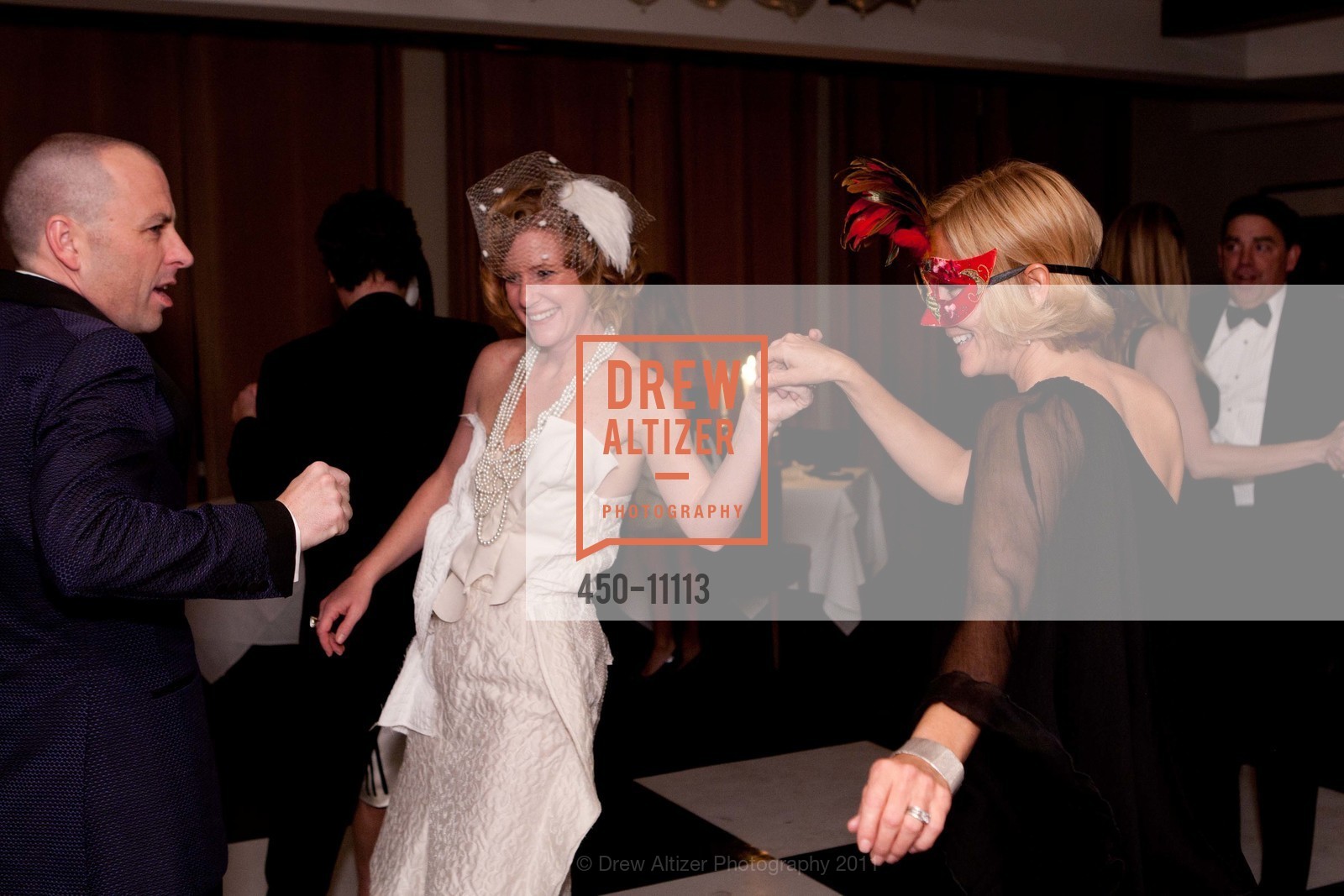 Frank Lonergan, Jessica Lonergan, Heidi Magnussen, Photo #450-11113