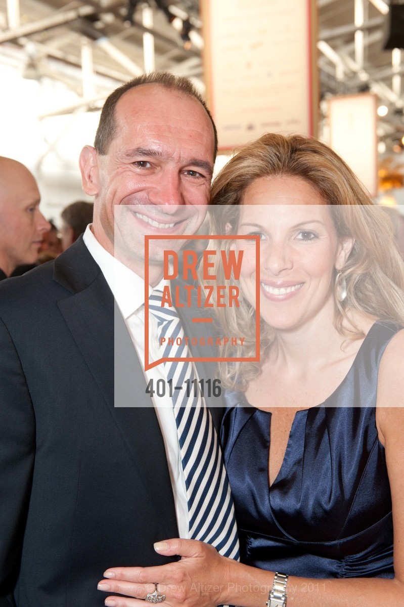Marc Adam, Amy Grossman, Photo #401-11116