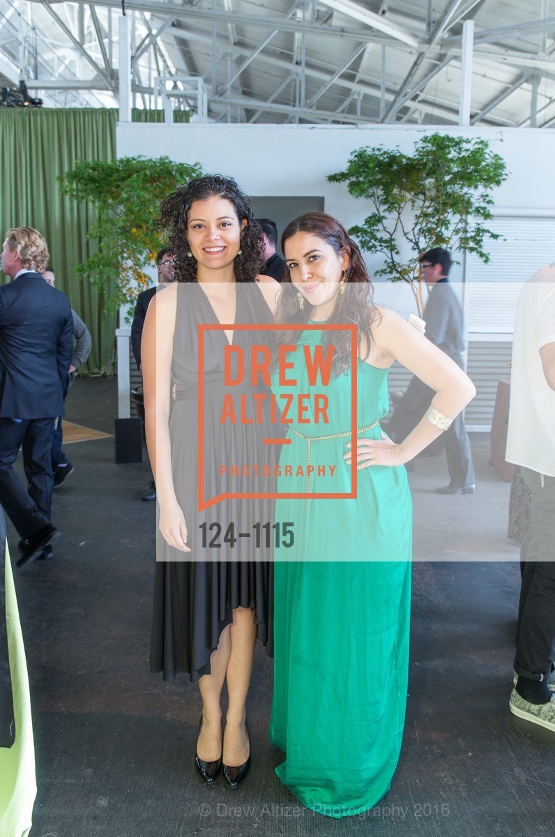 Meals on Wheels 29th Annual Star Chefs & Vintners Gala, Fort Mason Center. 2 Marina Blvd, April 17th, 2016, Photo #124-1115 Photo #124-1115