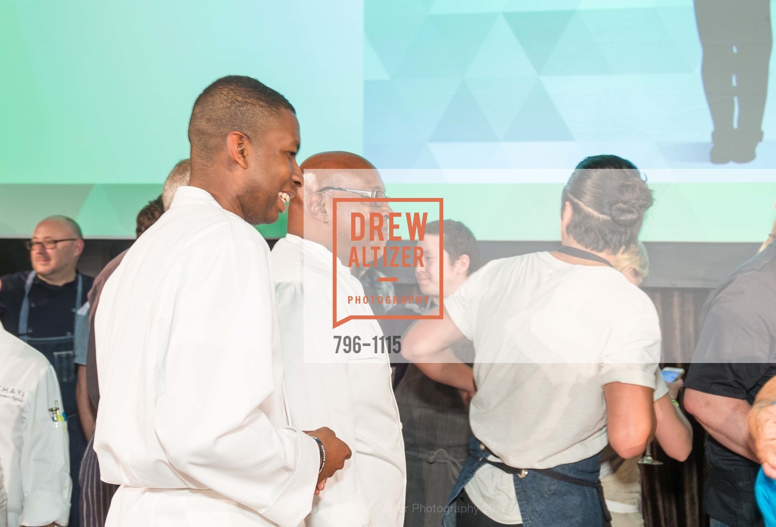 Atmosphere, Meals on Wheels 29th Annual Star Chefs & Vintners Gala, Fort Mason Center. 2 Marina Blvd, April 17th, 2016, Photo #796-1115 Atmosphere, Photo #796-1115
