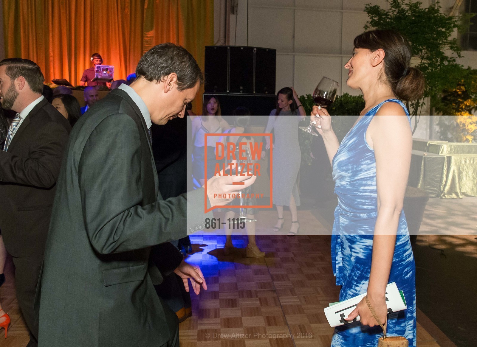 Atmosphere, Meals on Wheels 29th Annual Star Chefs & Vintners Gala, Fort Mason Center. 2 Marina Blvd, April 17th, 2016, Photo #861-1115 Atmosphere, Photo #861-1115