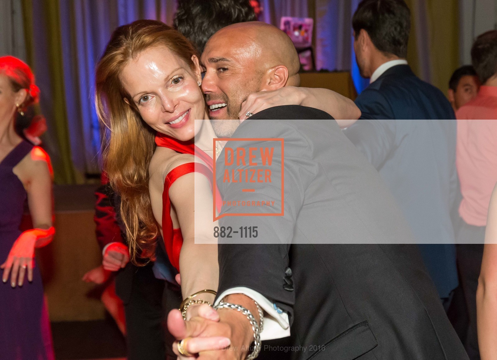 Atmosphere, Meals on Wheels 29th Annual Star Chefs & Vintners Gala, Fort Mason Center. 2 Marina Blvd, April 17th, 2016, Photo #882-1115 Atmosphere, Photo #882-1115