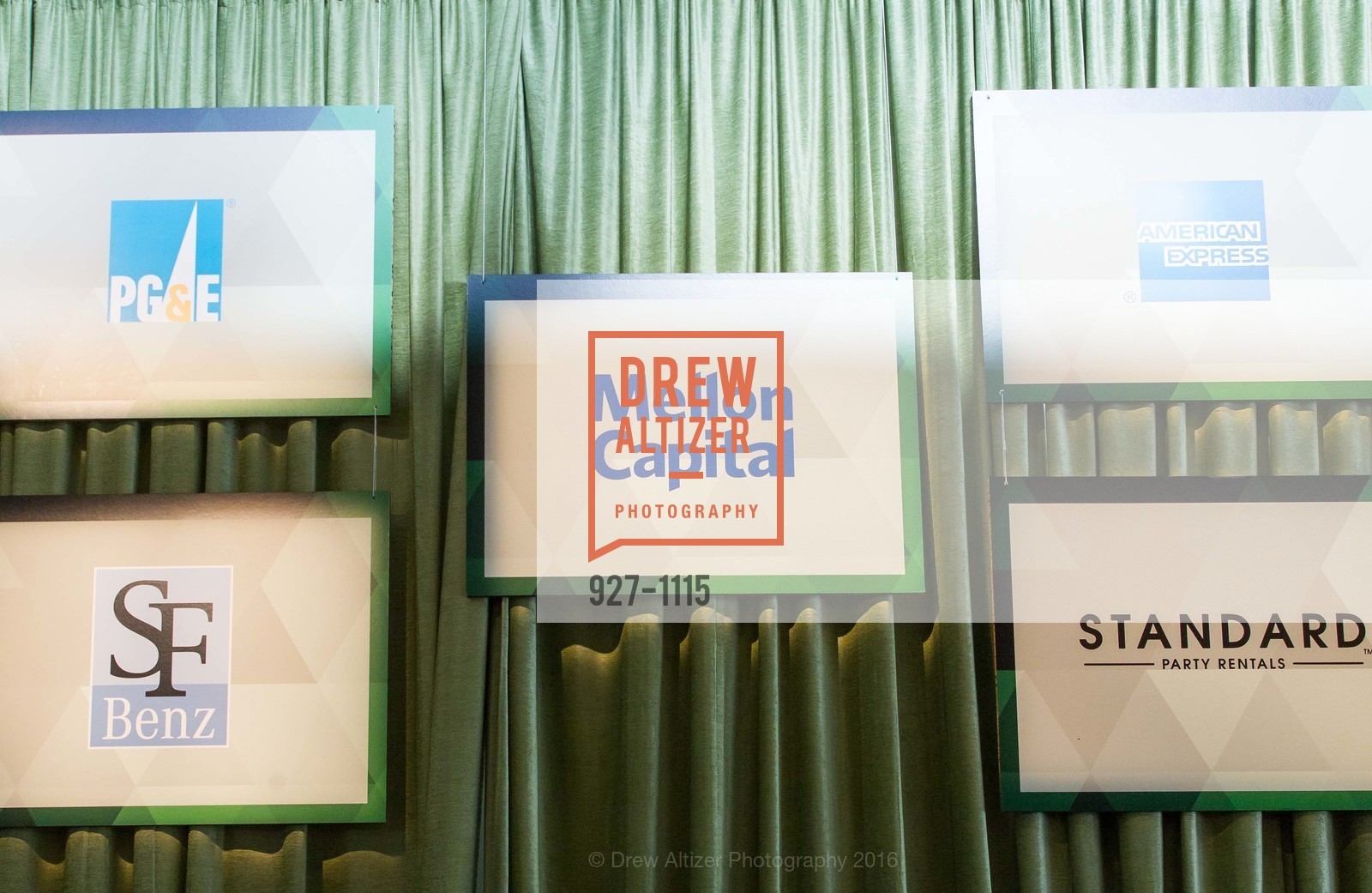 Atmosphere, Meals on Wheels 29th Annual Star Chefs & Vintners Gala, Fort Mason Center. 2 Marina Blvd, April 17th, 2016, Photo #927-1115 Atmosphere, Photo #927-1115