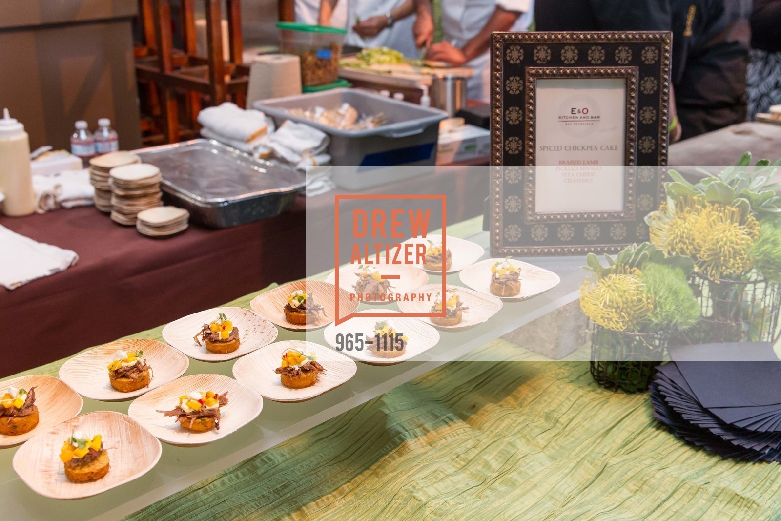 Atmosphere, Meals on Wheels 29th Annual Star Chefs & Vintners Gala, Fort Mason Center. 2 Marina Blvd, April 17th, 2016, Photo #965-1115 Atmosphere, Photo #965-1115