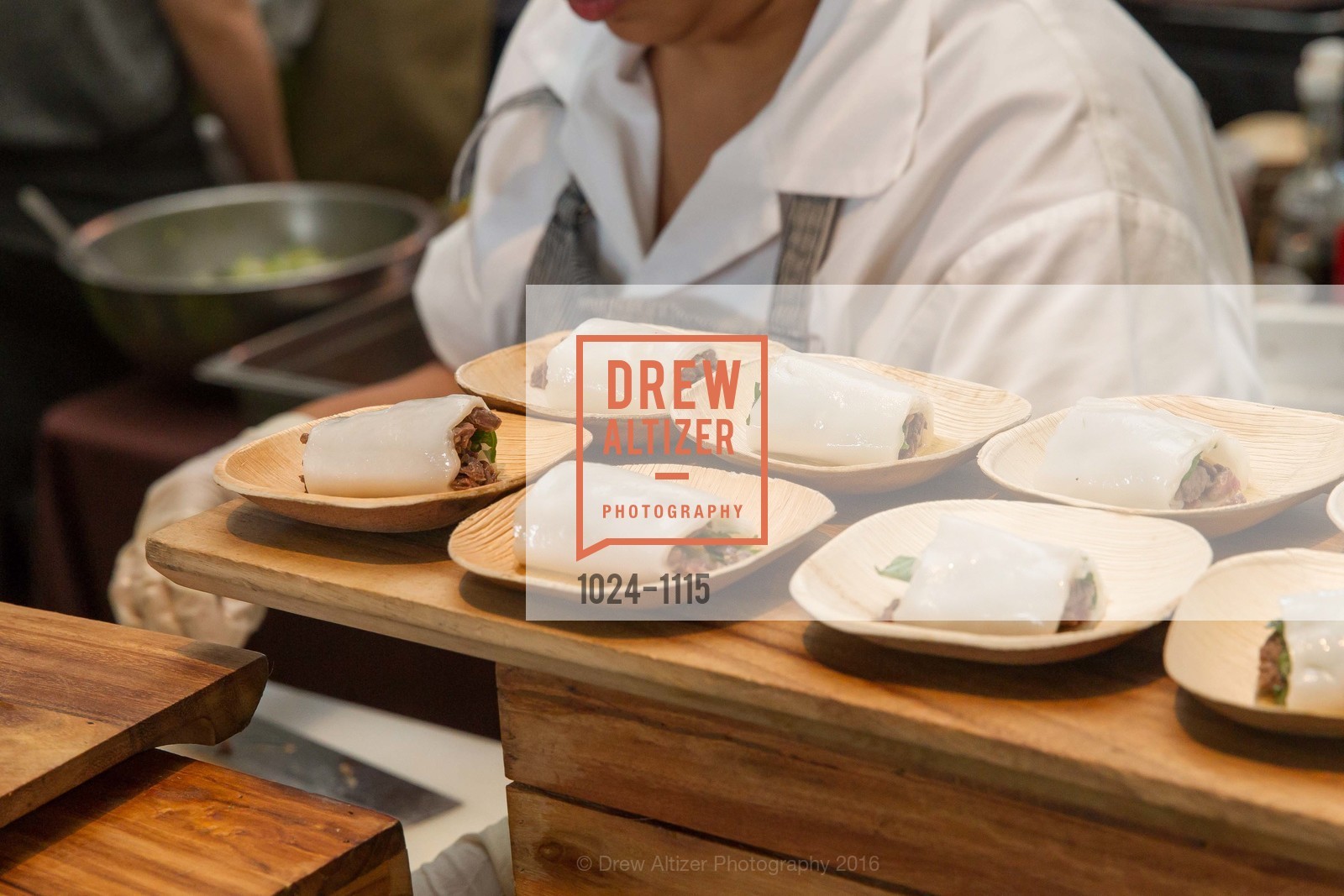 Atmosphere, Meals on Wheels 29th Annual Star Chefs & Vintners Gala, Fort Mason Center. 2 Marina Blvd, April 17th, 2016, Photo #1024-1115 Atmosphere, Photo #1024-1115
