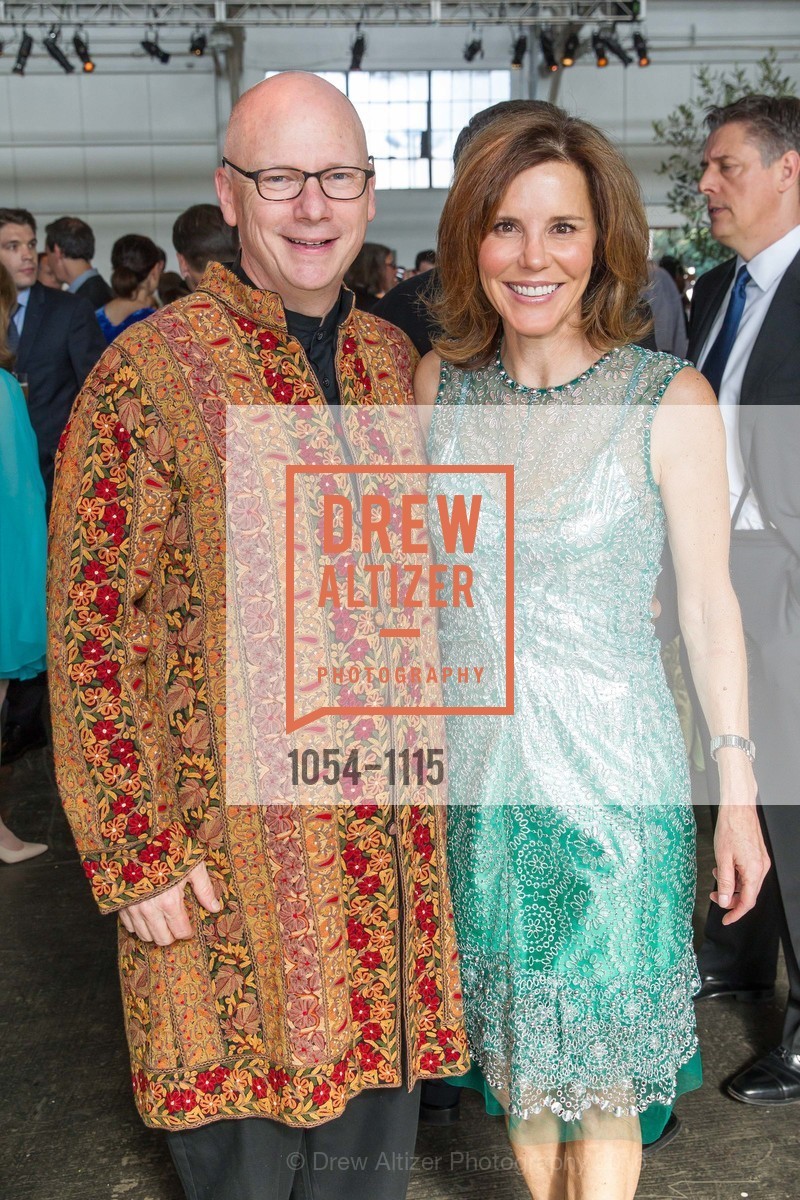 Kelly Porter, Heidi Bretz, Meals on Wheels 29th Annual Star Chefs & Vintners Gala, Fort Mason Center. 2 Marina Blvd, April 17th, 2016, Photo #1054-1115 Kelly Porter, Heidi Bretz, Photo #1054-1115