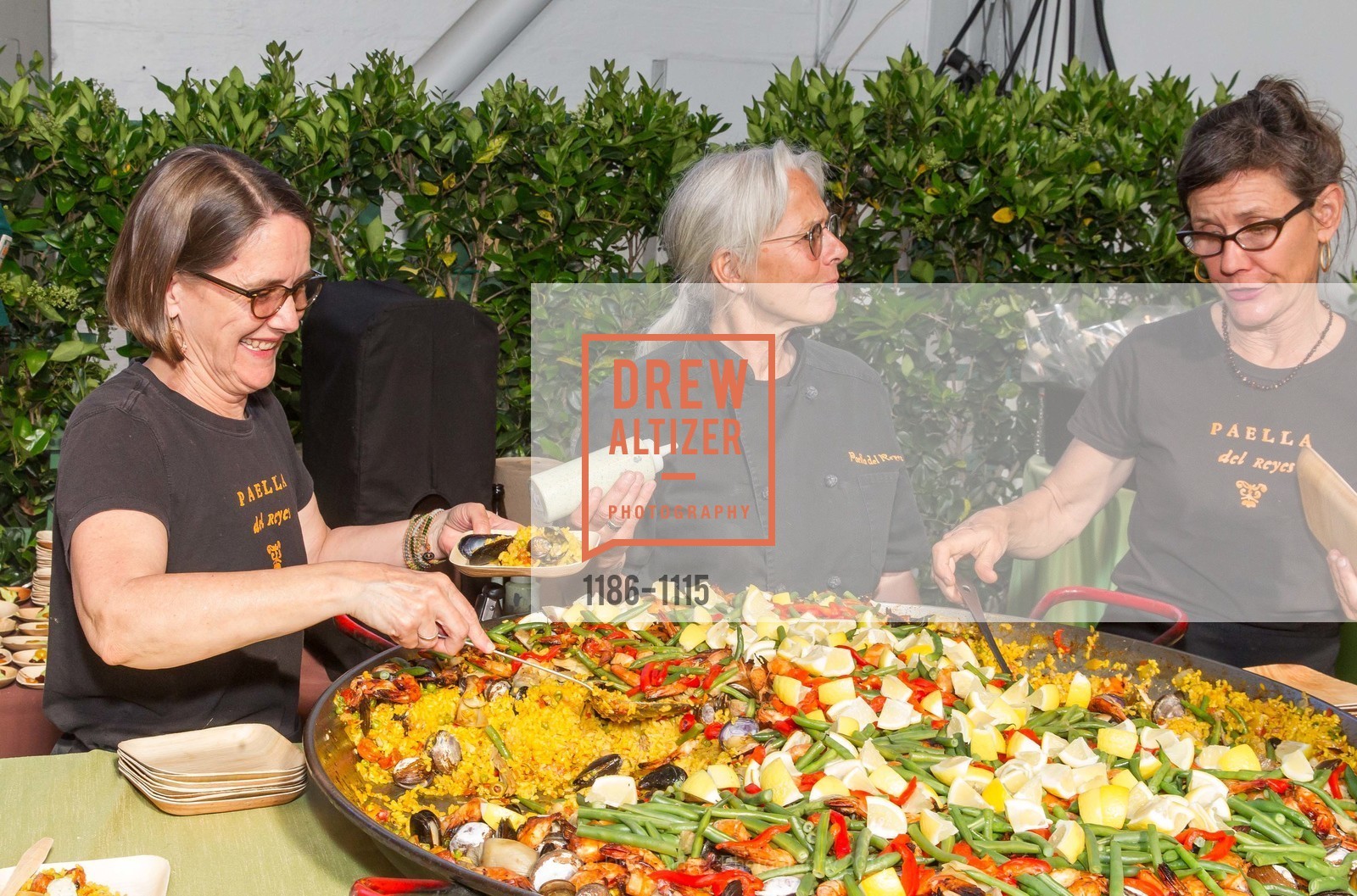 Atmosphere, Meals on Wheels 29th Annual Star Chefs & Vintners Gala, Fort Mason Center. 2 Marina Blvd, April 17th, 2016, Photo #1186-1115 Atmosphere, Photo #1186-1115