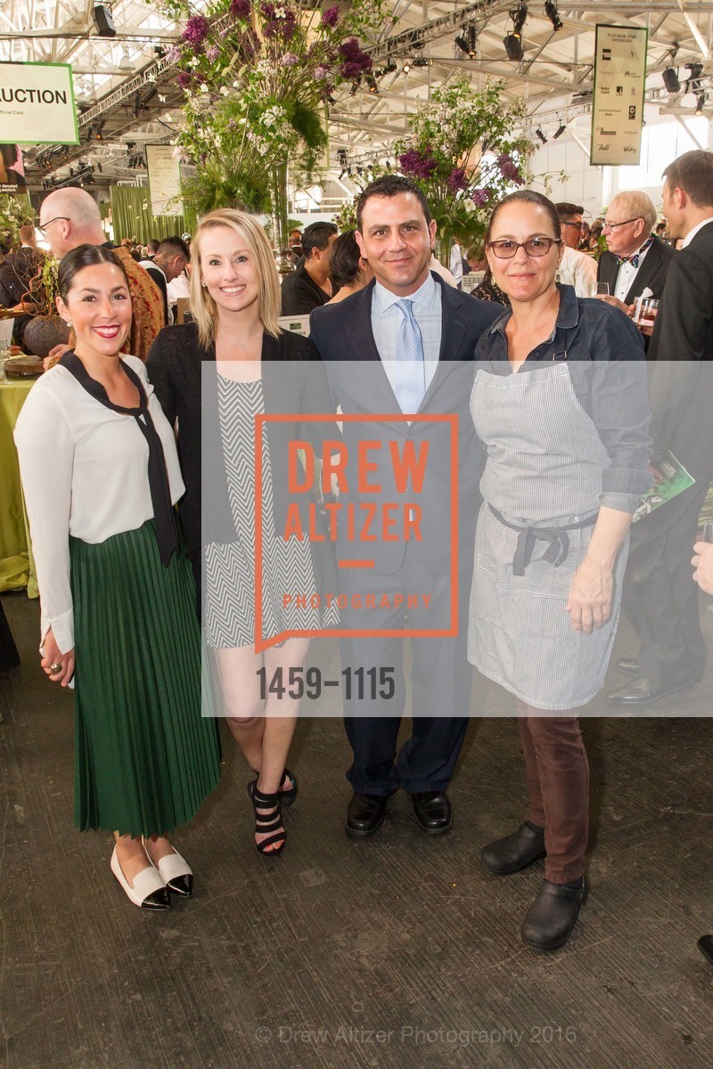 Pamela Mazzola, Meals on Wheels 29th Annual Star Chefs & Vintners Gala, Fort Mason Center. 2 Marina Blvd, April 17th, 2016, Photo #1459-1115 Pamela Mazzola, Photo #1459-1115