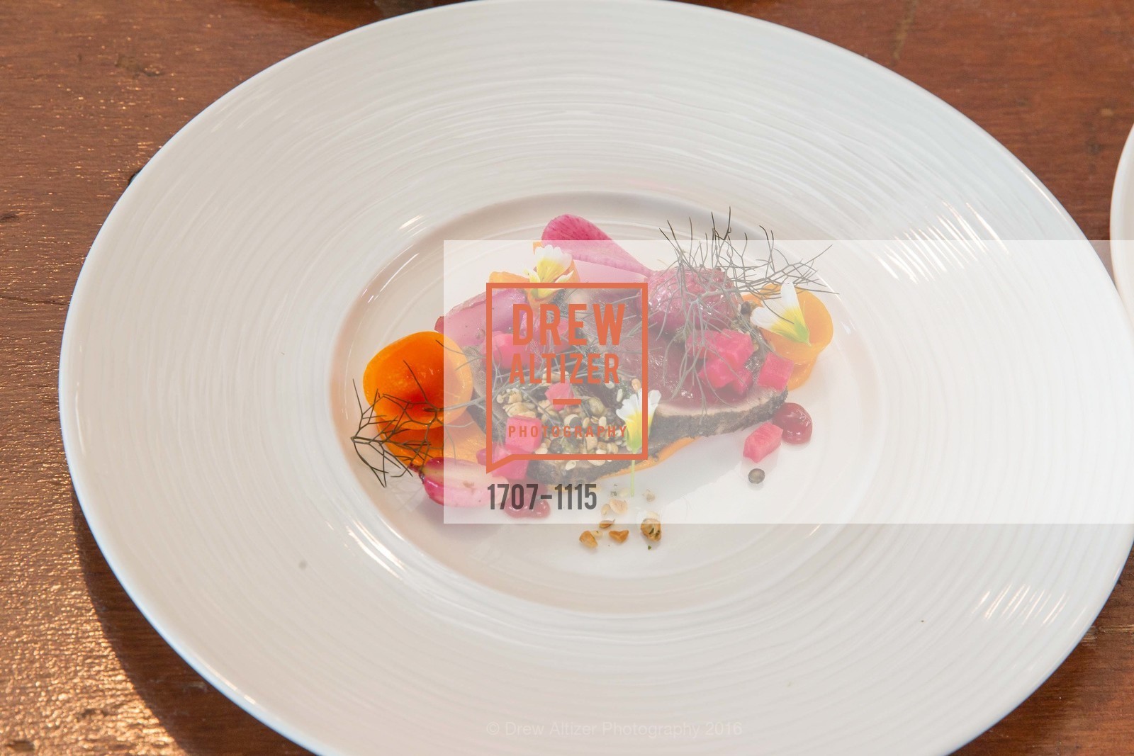 Atmosphere, Meals on Wheels 29th Annual Star Chefs & Vintners Gala, Fort Mason Center. 2 Marina Blvd, April 17th, 2016, Photo #1707-1115 Atmosphere, Photo #1707-1115