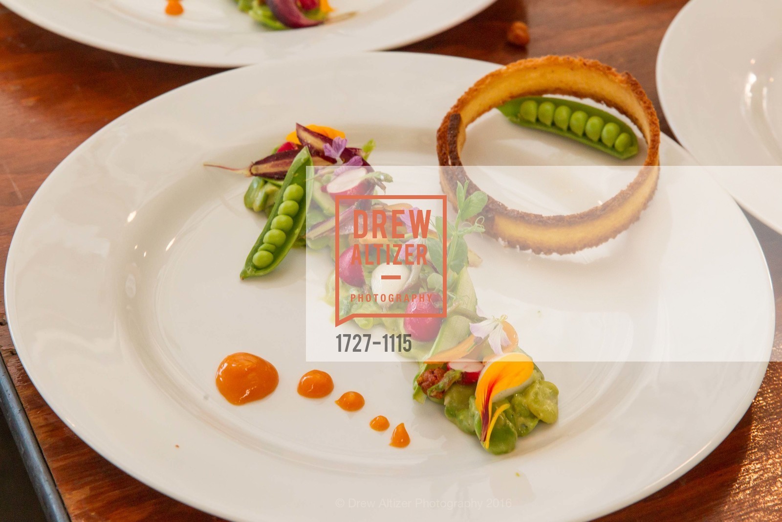 Atmosphere, Meals on Wheels 29th Annual Star Chefs & Vintners Gala, Fort Mason Center. 2 Marina Blvd, April 17th, 2016, Photo #1727-1115 Atmosphere, Photo #1727-1115