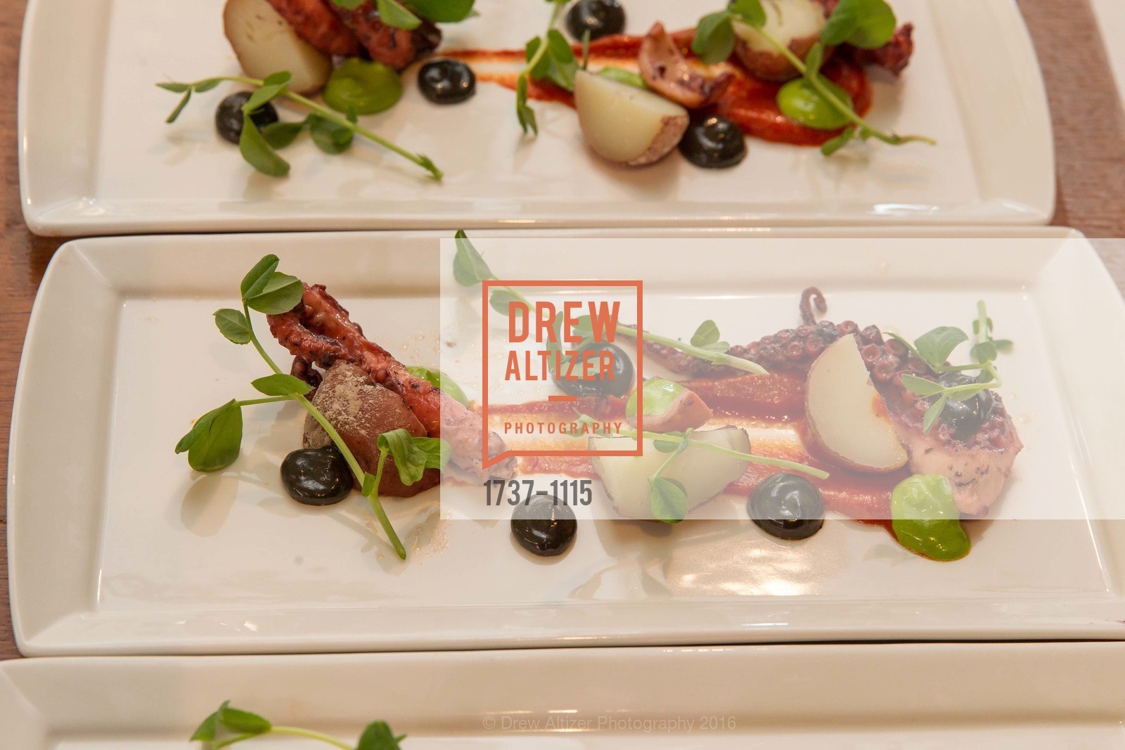 Atmosphere, Meals on Wheels 29th Annual Star Chefs & Vintners Gala, Fort Mason Center. 2 Marina Blvd, April 17th, 2016, Photo #1737-1115 Atmosphere, Photo #1737-1115