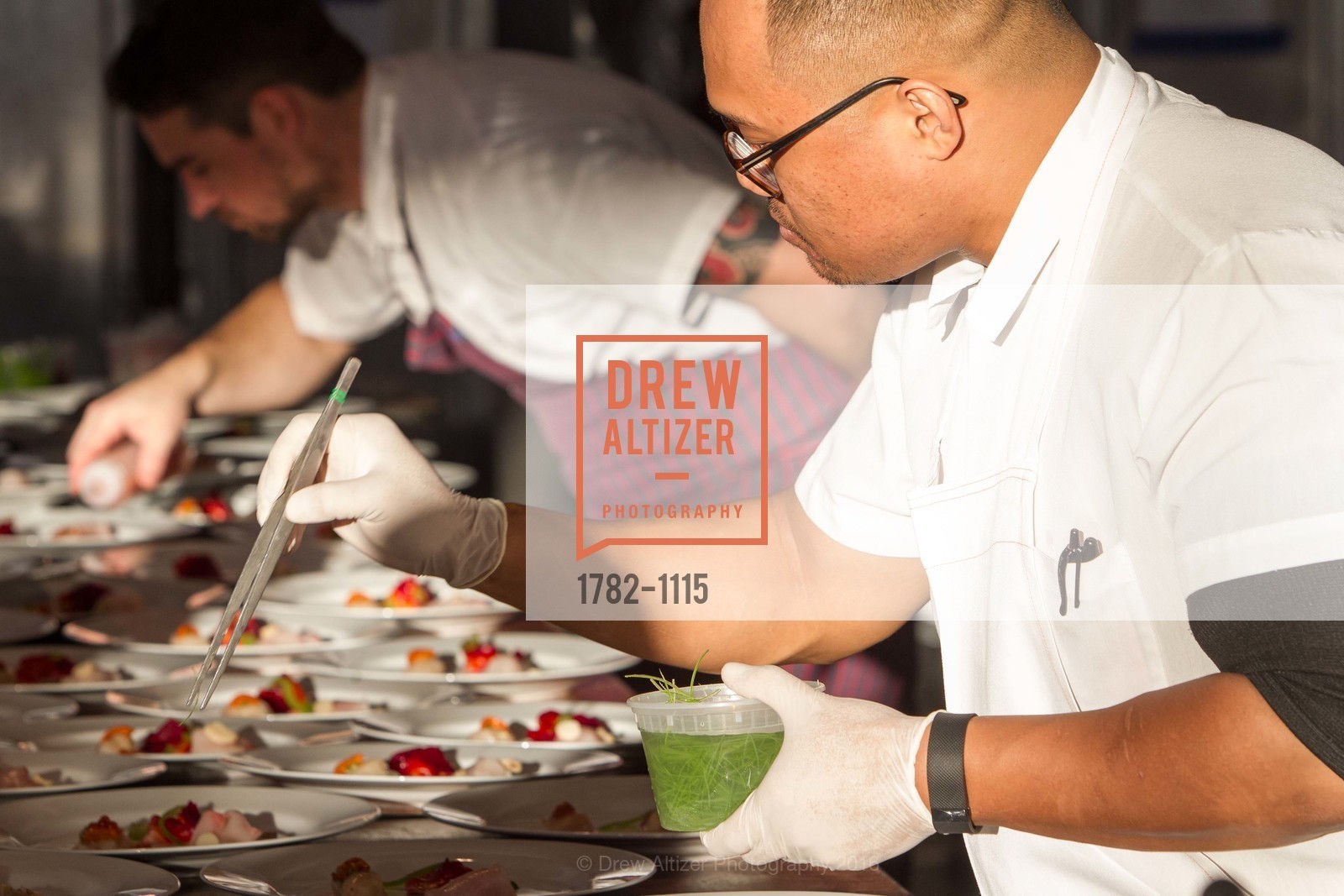 Atmosphere, Meals on Wheels 29th Annual Star Chefs & Vintners Gala, Fort Mason Center. 2 Marina Blvd, April 17th, 2016, Photo #1782-1115 Atmosphere, Photo #1782-1115