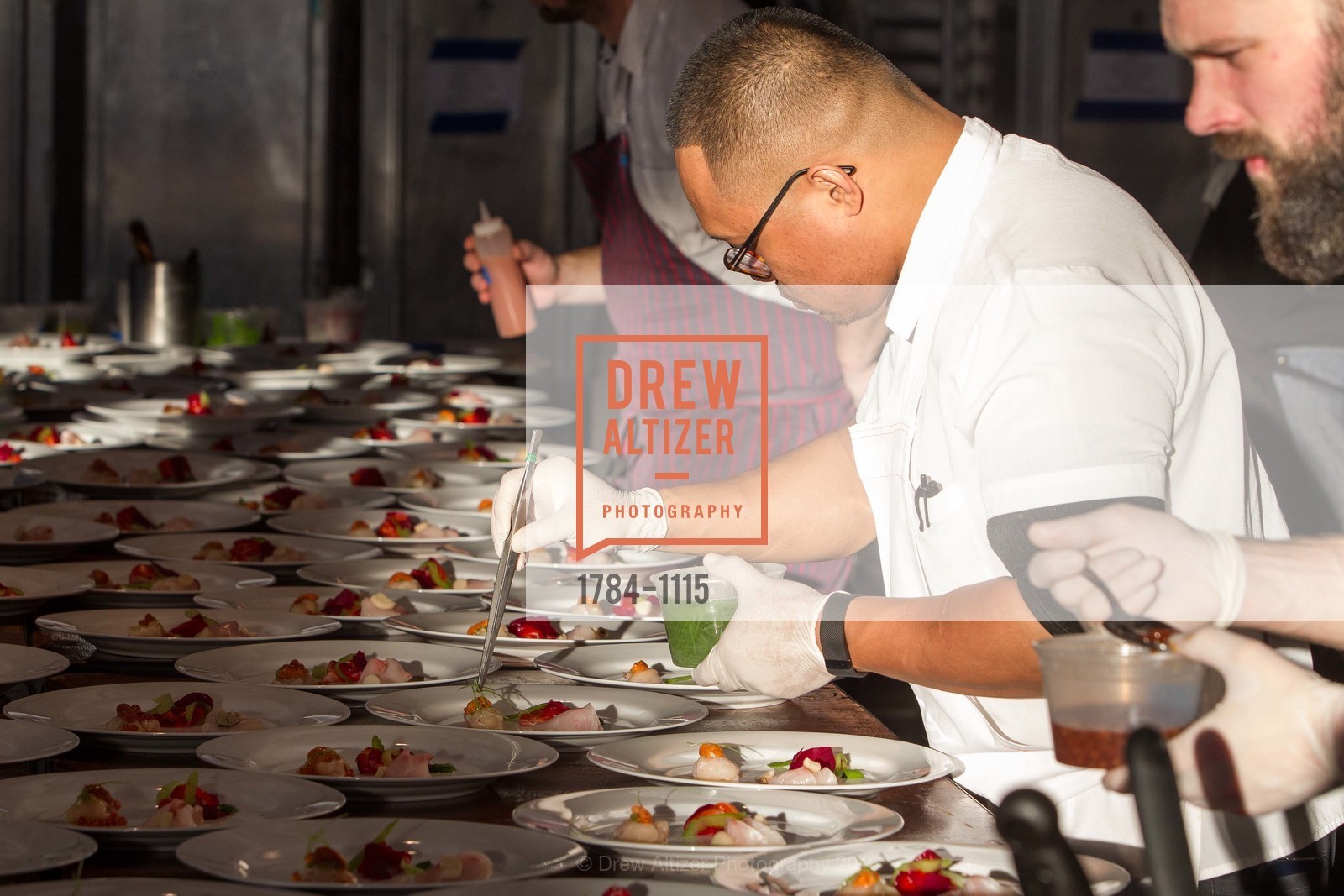 Atmosphere, Meals on Wheels 29th Annual Star Chefs & Vintners Gala, Fort Mason Center. 2 Marina Blvd, April 17th, 2016, Photo #1784-1115 Atmosphere, Photo #1784-1115