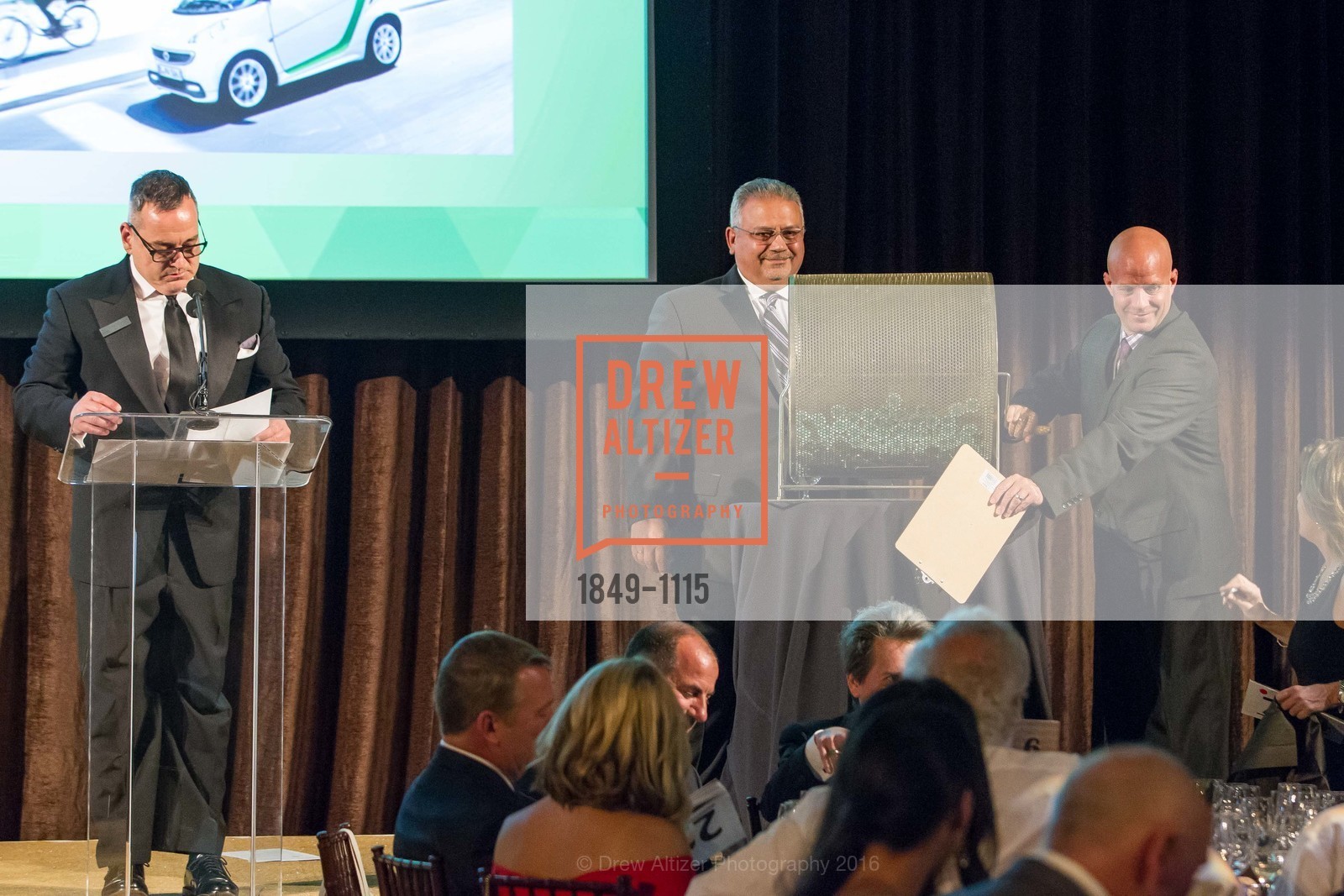 Ashley McCumber, Meals on Wheels 29th Annual Star Chefs & Vintners Gala, Fort Mason Center. 2 Marina Blvd, April 17th, 2016, Photo #1849-1115 Ashley McCumber, Photo #1849-1115