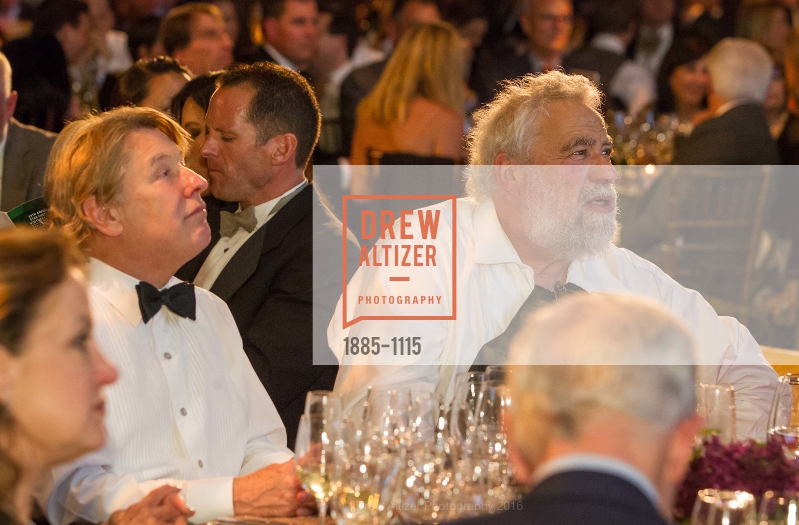 Meals on Wheels 29th Annual Star Chefs & Vintners Gala, Fort Mason Center. 2 Marina Blvd, April 17th, 2016, Photo #1885-1115 Photo #1885-1115