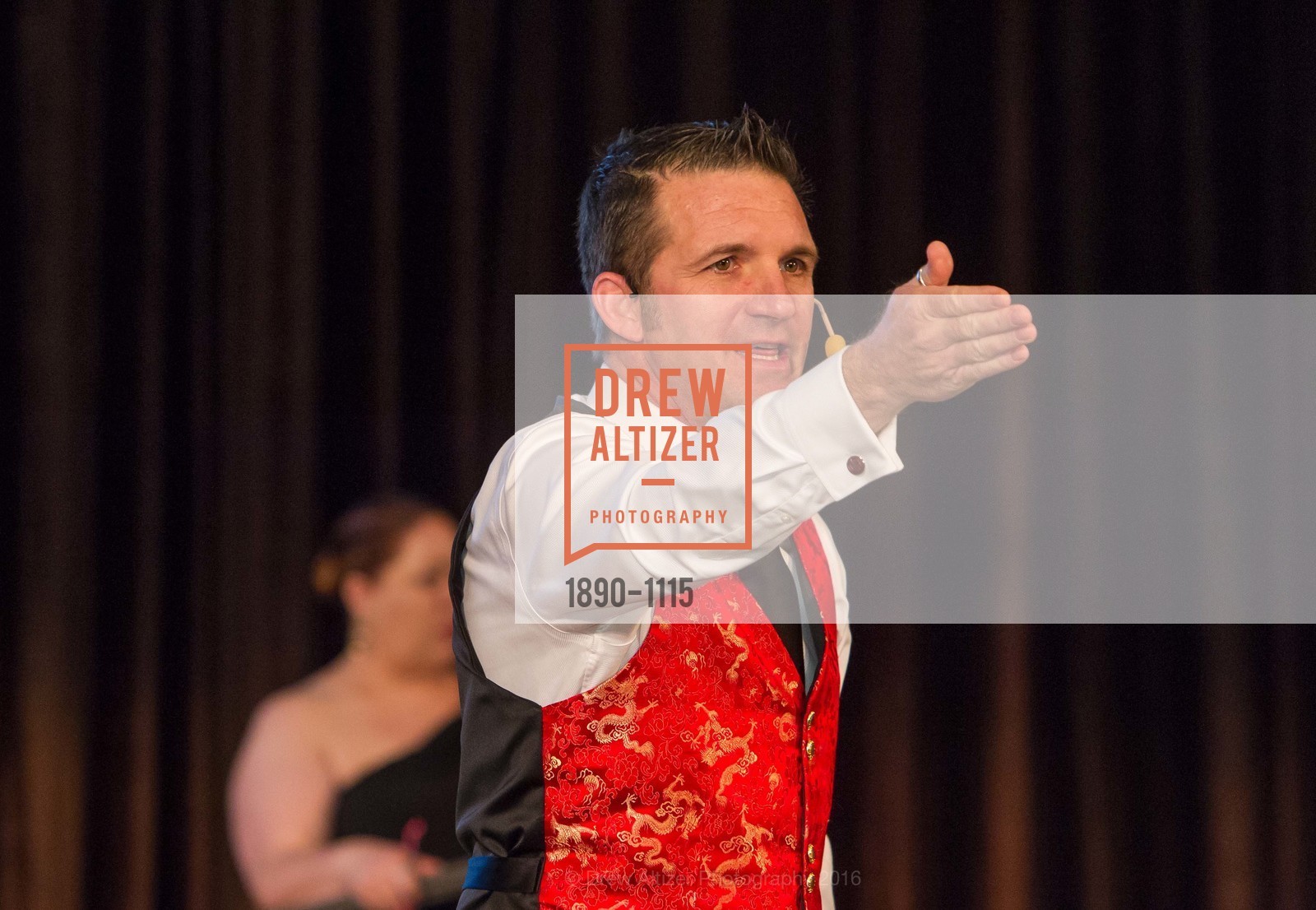 Greg Quiroga, Meals on Wheels 29th Annual Star Chefs & Vintners Gala, Fort Mason Center. 2 Marina Blvd, April 17th, 2016, Photo #1890-1115 Greg Quiroga, Photo #1890-1115