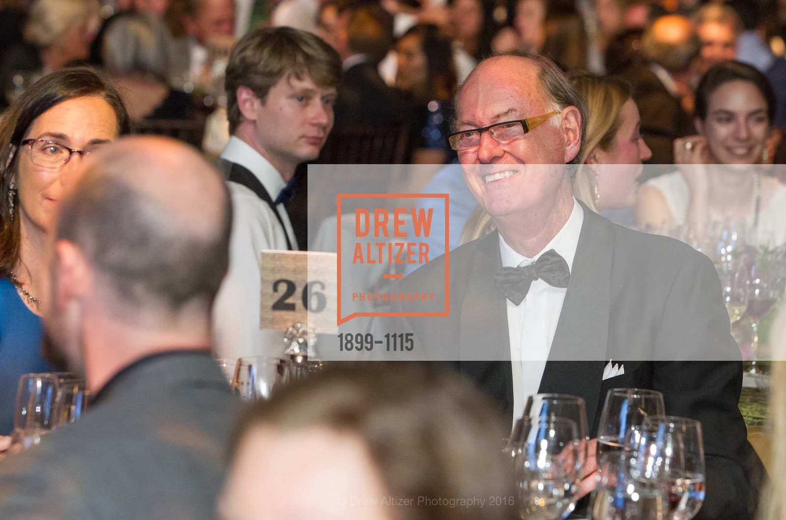 Russ Flynn, Meals on Wheels 29th Annual Star Chefs & Vintners Gala, Fort Mason Center. 2 Marina Blvd, April 17th, 2016, Photo #1899-1115 Russ Flynn, Photo #1899-1115