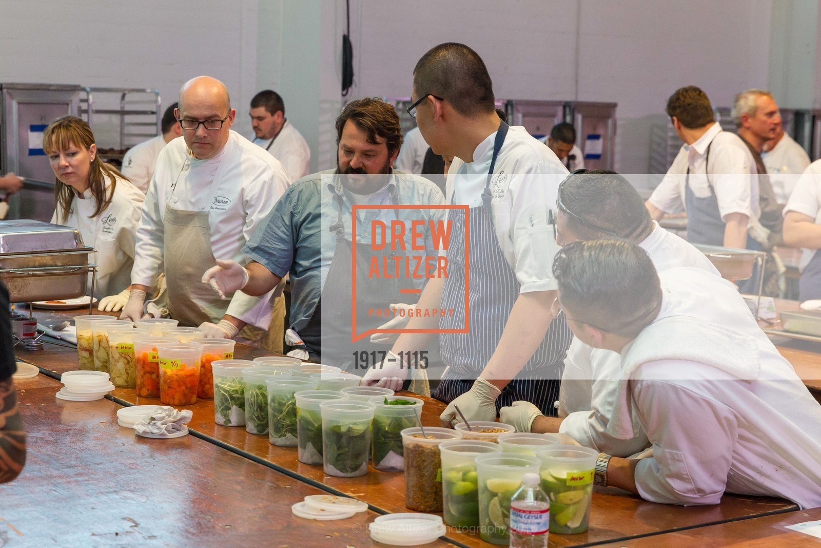 Atmosphere, Meals on Wheels 29th Annual Star Chefs & Vintners Gala, Fort Mason Center. 2 Marina Blvd, April 17th, 2016, Photo #1917-1115 Atmosphere, Photo #1917-1115