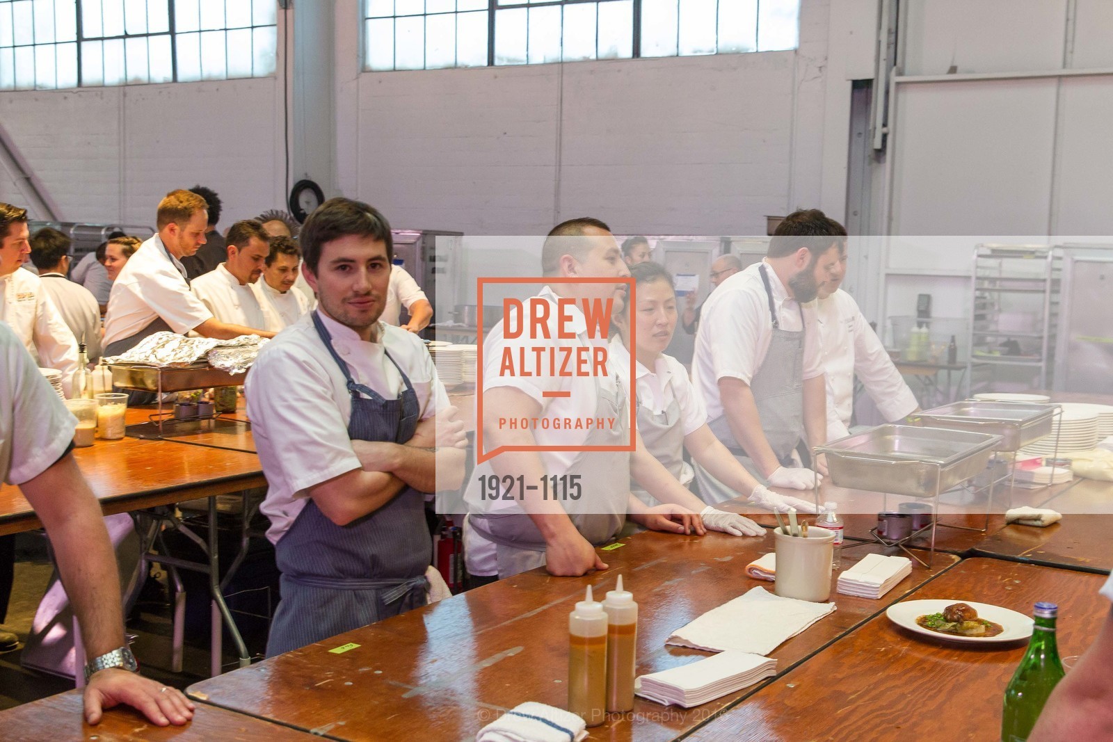 Atmosphere, Meals on Wheels 29th Annual Star Chefs & Vintners Gala, Fort Mason Center. 2 Marina Blvd, April 17th, 2016, Photo #1921-1115 Atmosphere, Photo #1921-1115