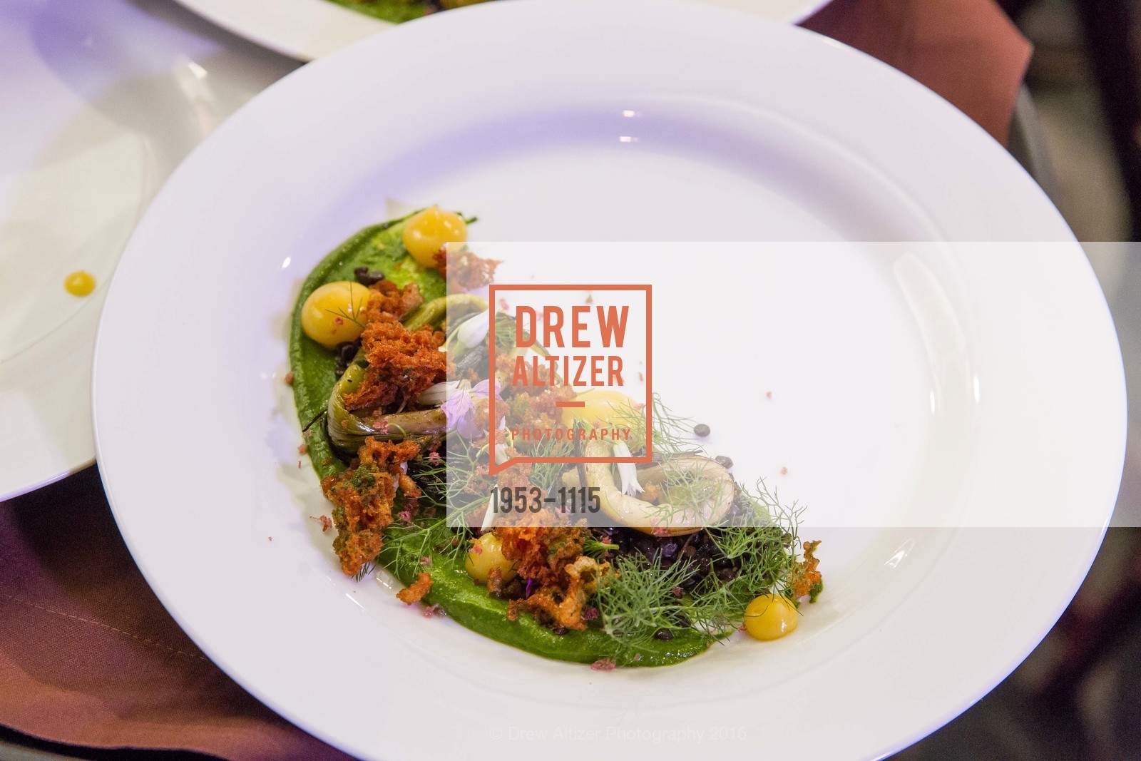 Atmosphere, Meals on Wheels 29th Annual Star Chefs & Vintners Gala, Fort Mason Center. 2 Marina Blvd, April 17th, 2016, Photo #1953-1115 Atmosphere, Photo #1953-1115