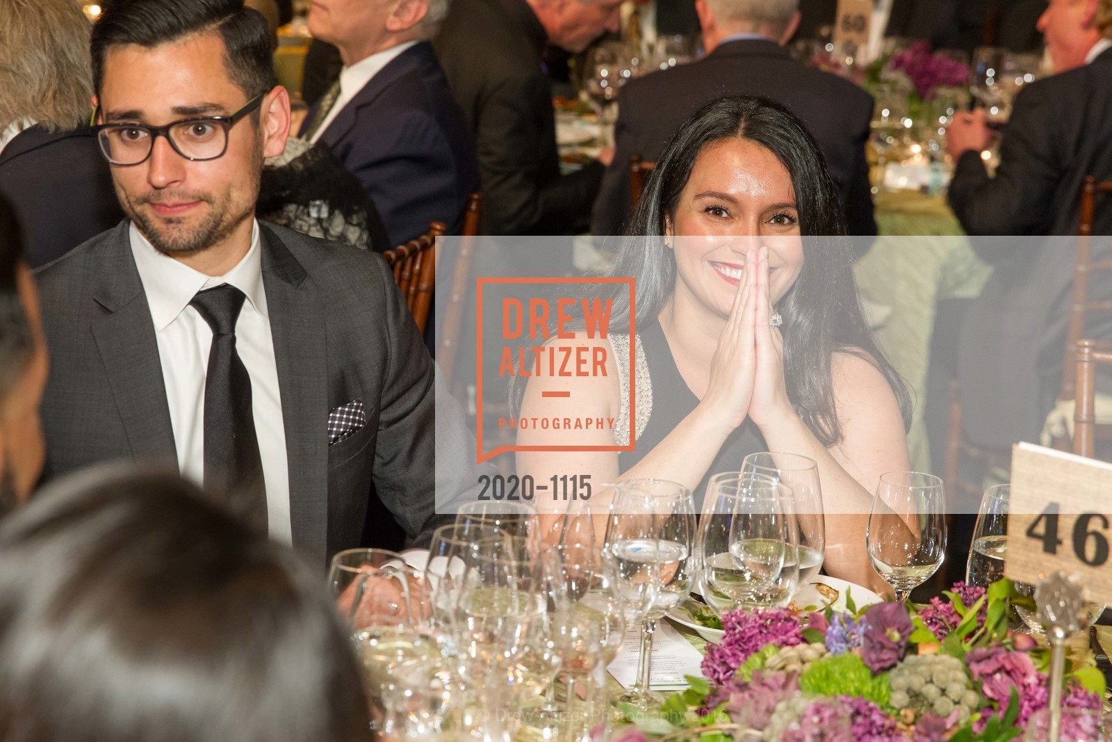 Meals on Wheels 29th Annual Star Chefs & Vintners Gala, Fort Mason Center. 2 Marina Blvd, April 17th, 2016, Photo #2020-1115 Photo #2020-1115
