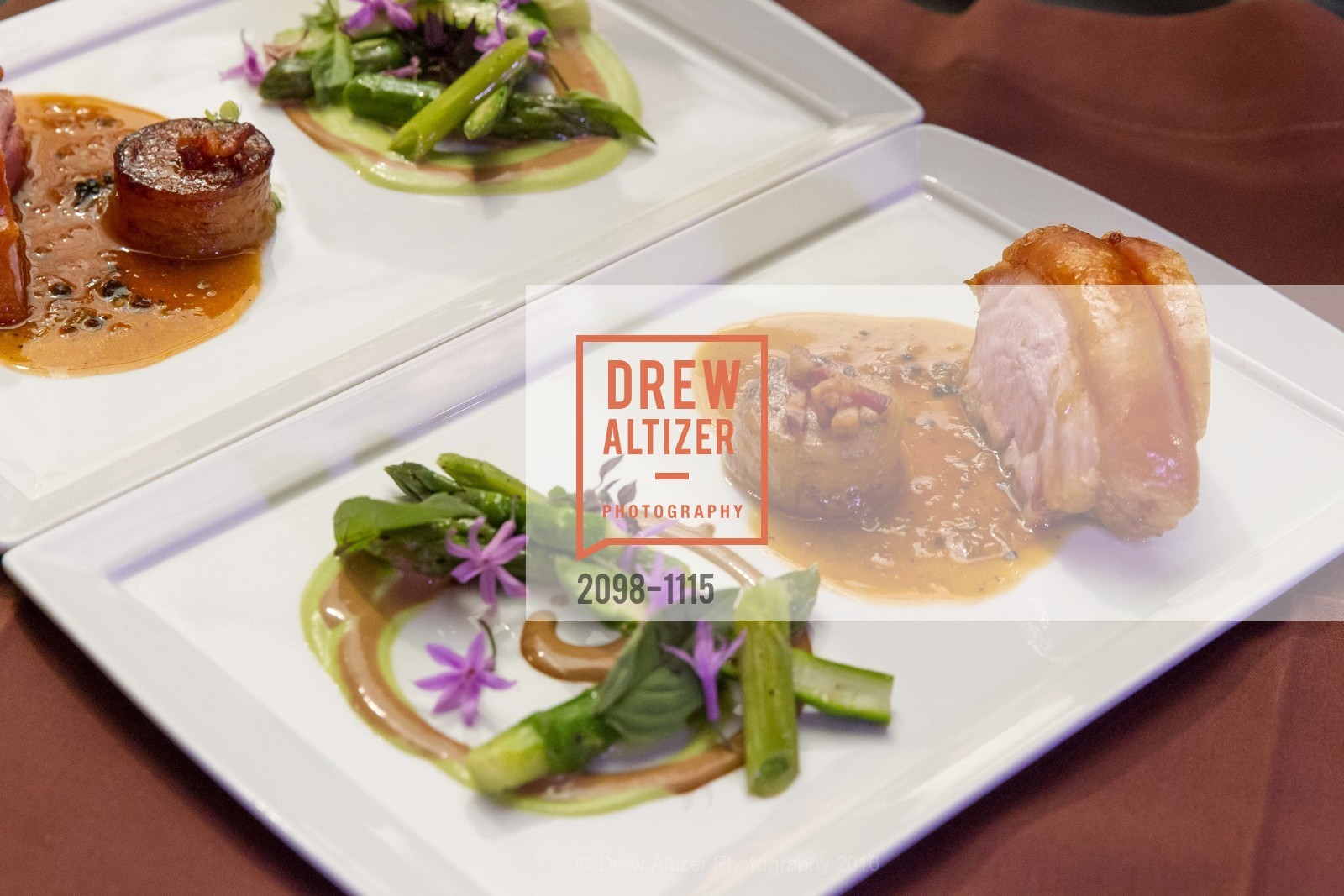 Atmosphere, Meals on Wheels 29th Annual Star Chefs & Vintners Gala, Fort Mason Center. 2 Marina Blvd, April 17th, 2016, Photo #2098-1115 Atmosphere, Photo #2098-1115