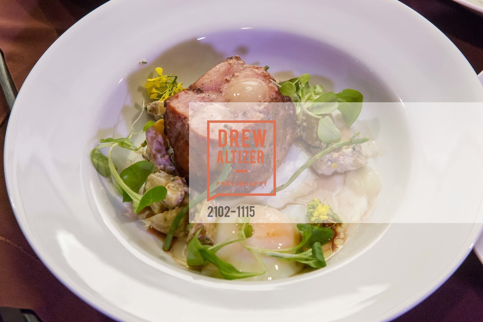 Atmosphere, Meals on Wheels 29th Annual Star Chefs & Vintners Gala, Fort Mason Center. 2 Marina Blvd, April 17th, 2016, Photo #2102-1115 Atmosphere, Photo #2102-1115