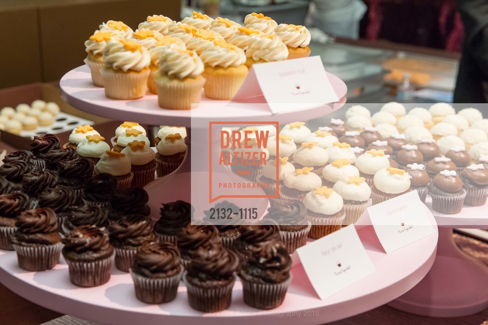 Atmosphere, Meals on Wheels 29th Annual Star Chefs & Vintners Gala, Fort Mason Center. 2 Marina Blvd, April 17th, 2016, Photo #2132-1115 Atmosphere, Photo #2132-1115