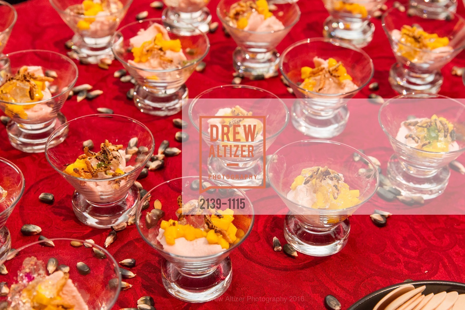 Atmosphere, Meals on Wheels 29th Annual Star Chefs & Vintners Gala, Fort Mason Center. 2 Marina Blvd, April 17th, 2016, Photo #2139-1115 Atmosphere, Photo #2139-1115