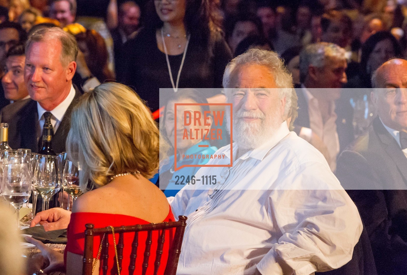 Meals on Wheels 29th Annual Star Chefs & Vintners Gala, Fort Mason Center. 2 Marina Blvd, April 17th, 2016, Photo #2246-1115 Photo #2246-1115