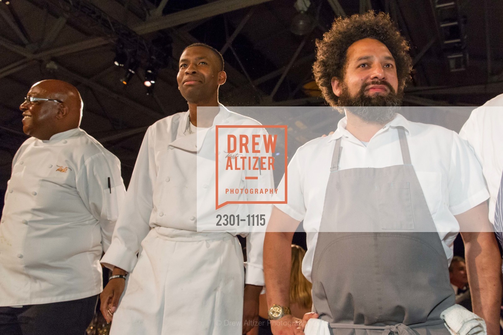 Meals on Wheels 29th Annual Star Chefs & Vintners Gala, Fort Mason Center. 2 Marina Blvd, April 17th, 2016, Photo #2301-1115 Photo #2301-1115