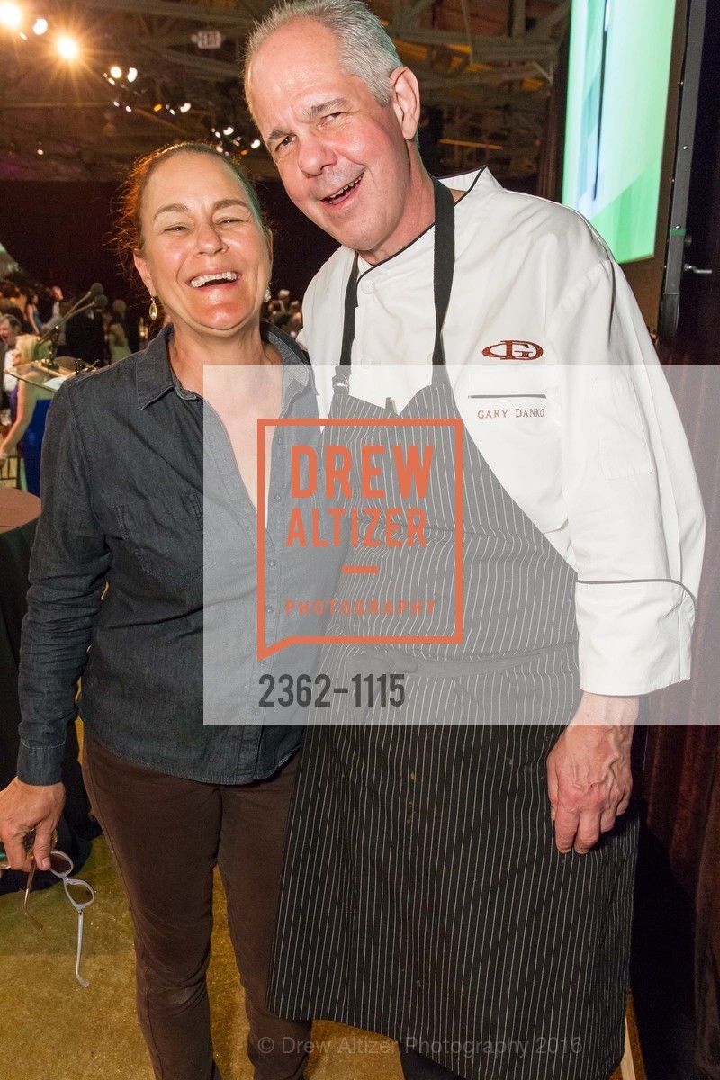 Gary Danko, Meals on Wheels 29th Annual Star Chefs & Vintners Gala, Fort Mason Center. 2 Marina Blvd, April 17th, 2016, Photo #2362-1115 Gary Danko, Photo #2362-1115