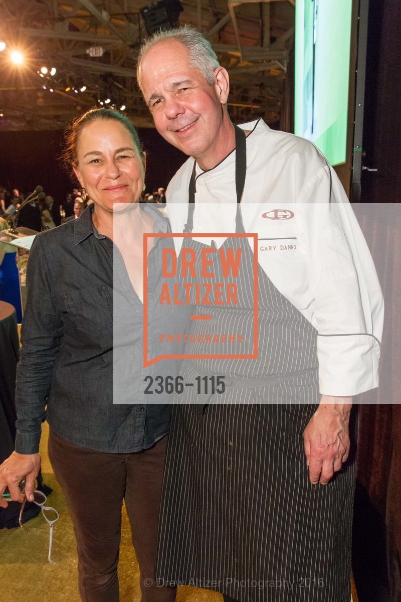 Gary Danko, Meals on Wheels 29th Annual Star Chefs & Vintners Gala, Fort Mason Center. 2 Marina Blvd, April 17th, 2016, Photo #2366-1115 Gary Danko, Photo #2366-1115