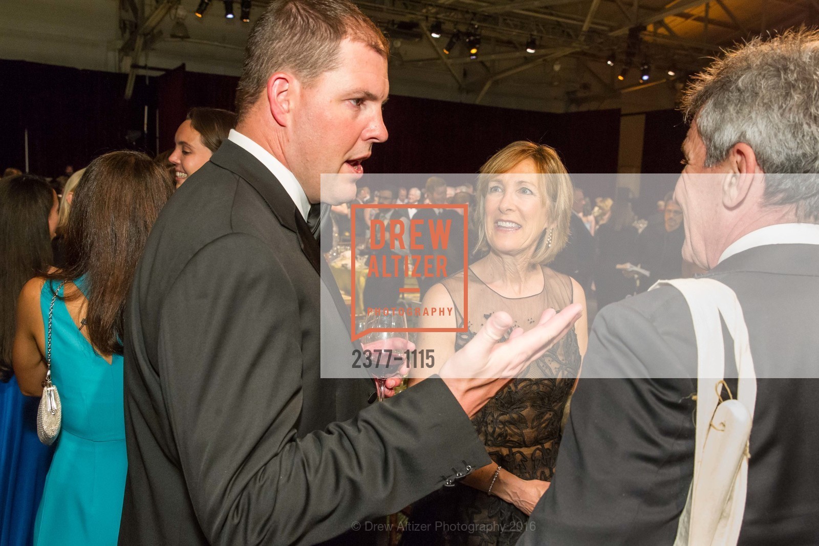 Meals on Wheels 29th Annual Star Chefs & Vintners Gala, Fort Mason Center. 2 Marina Blvd, April 17th, 2016, Photo #2377-1115 Photo #2377-1115
