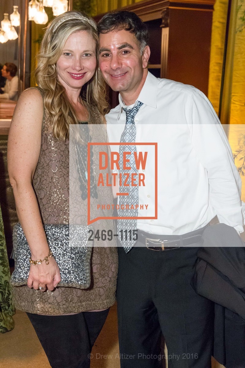 Regan Daniels, Meals on Wheels 29th Annual Star Chefs & Vintners Gala, Fort Mason Center. 2 Marina Blvd, April 17th, 2016, Photo #2469-1115 Regan Daniels, Photo #2469-1115