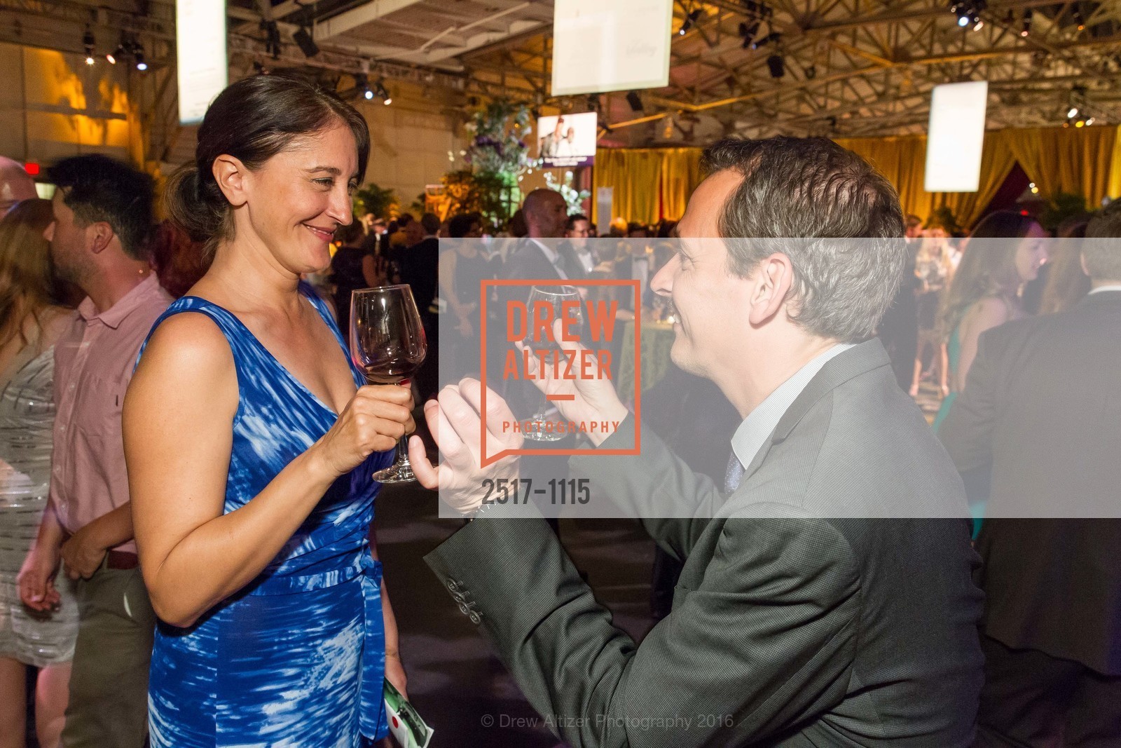 Atmosphere, Meals on Wheels 29th Annual Star Chefs & Vintners Gala, Fort Mason Center. 2 Marina Blvd, April 17th, 2016, Photo #2517-1115 Atmosphere, Photo #2517-1115
