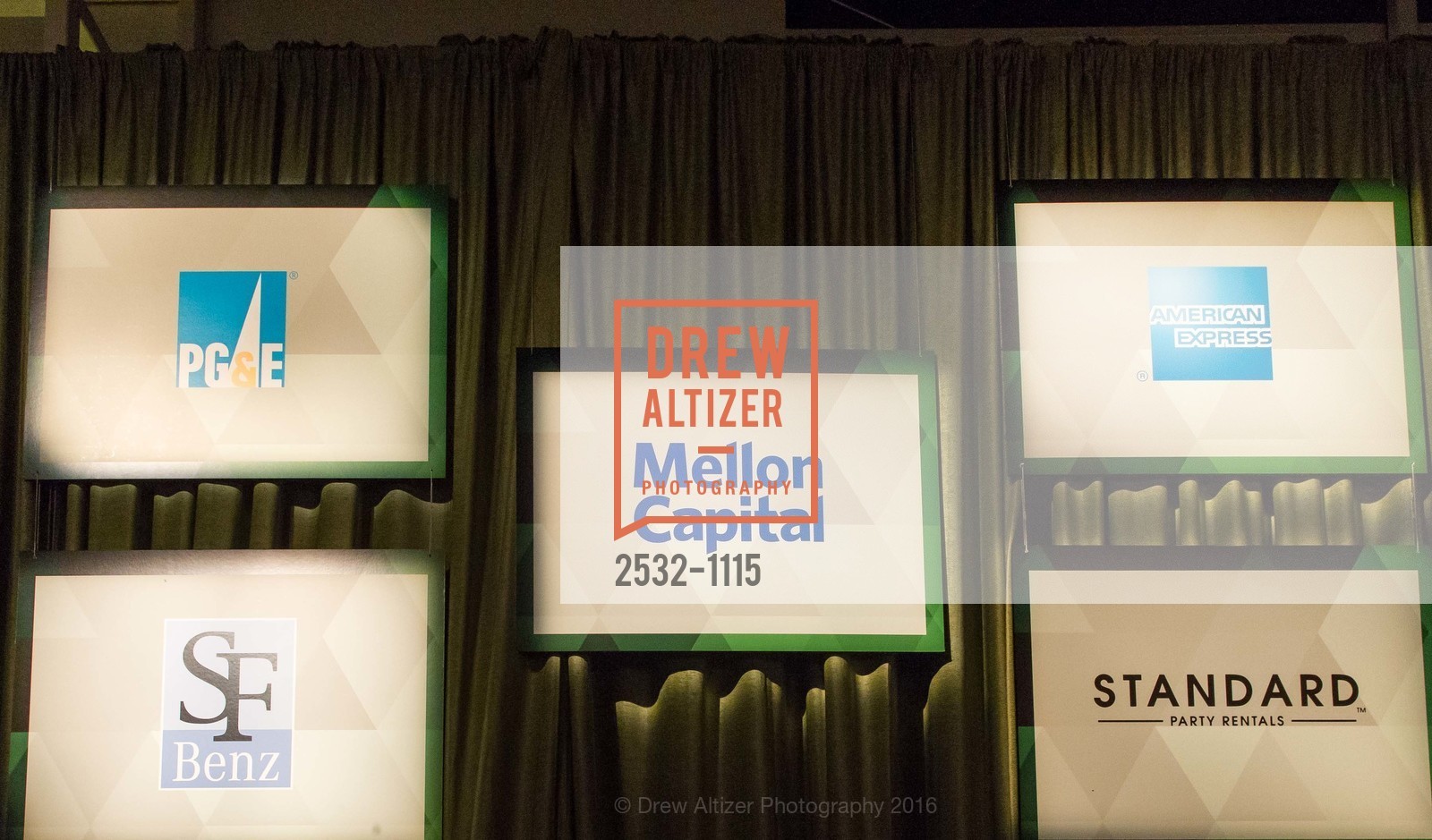 Atmosphere, Meals on Wheels 29th Annual Star Chefs & Vintners Gala, Fort Mason Center. 2 Marina Blvd, April 17th, 2016, Photo #2532-1115 Atmosphere, Photo #2532-1115