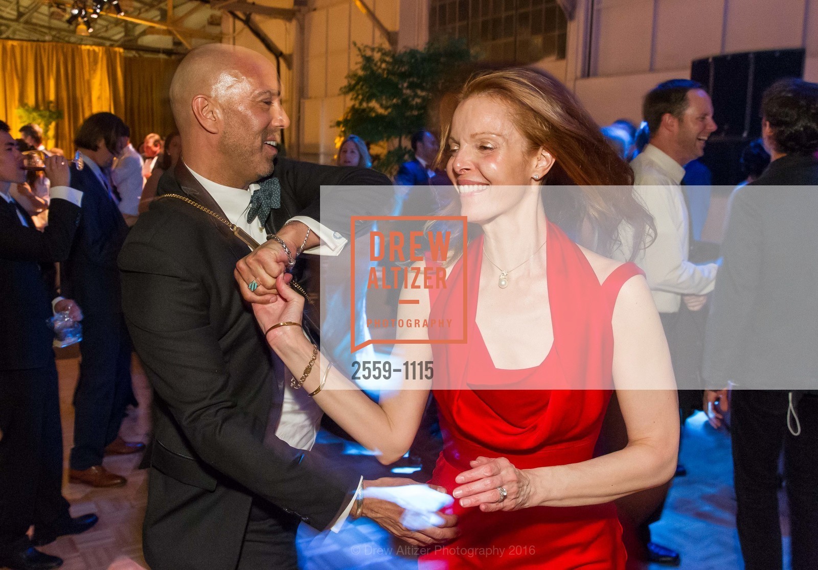 Atmosphere, Meals on Wheels 29th Annual Star Chefs & Vintners Gala, Fort Mason Center. 2 Marina Blvd, April 17th, 2016, Photo #2559-1115 Atmosphere, Photo #2559-1115