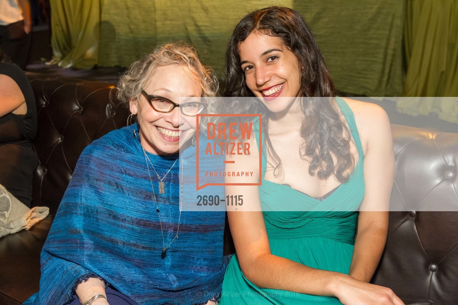 Emily Romy Bower, Stephanie Laroque, Photo #2690-1115