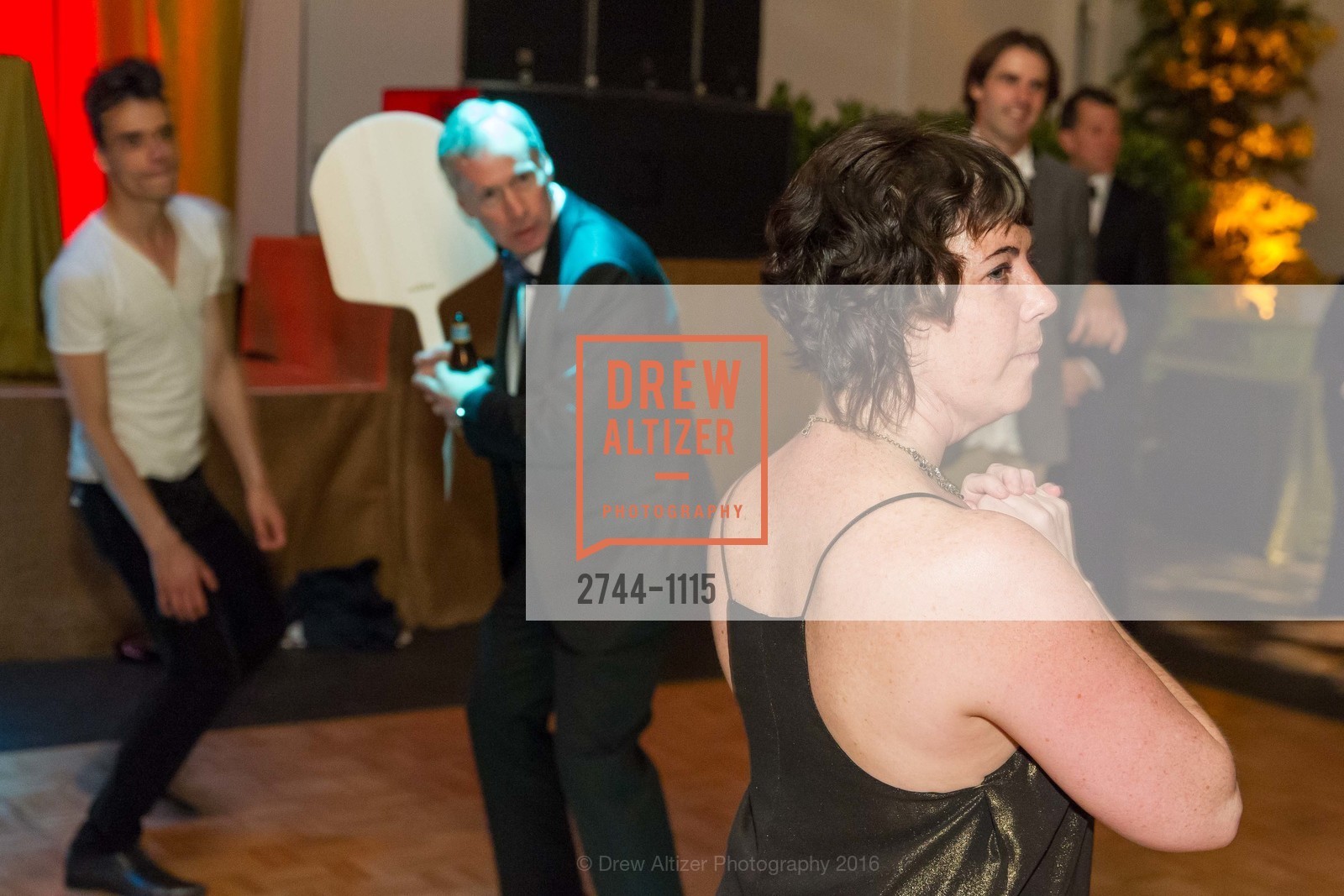 Atmosphere, Meals on Wheels 29th Annual Star Chefs & Vintners Gala, Fort Mason Center. 2 Marina Blvd, April 17th, 2016, Photo #2744-1115 Atmosphere, Photo #2744-1115