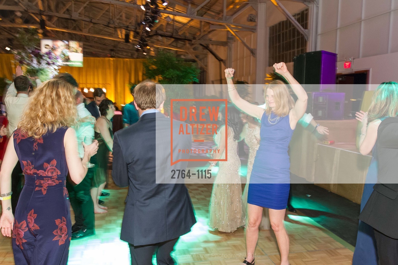 Atmosphere, Meals on Wheels 29th Annual Star Chefs & Vintners Gala, Fort Mason Center. 2 Marina Blvd, April 17th, 2016, Photo #2764-1115 Atmosphere, Photo #2764-1115