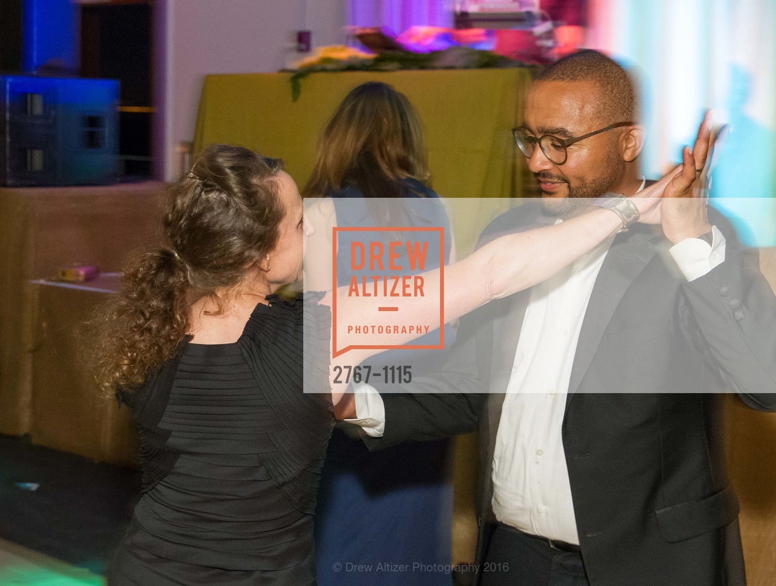 Atmosphere, Meals on Wheels 29th Annual Star Chefs & Vintners Gala, Fort Mason Center. 2 Marina Blvd, April 17th, 2016, Photo #2767-1115 Atmosphere, Photo #2767-1115