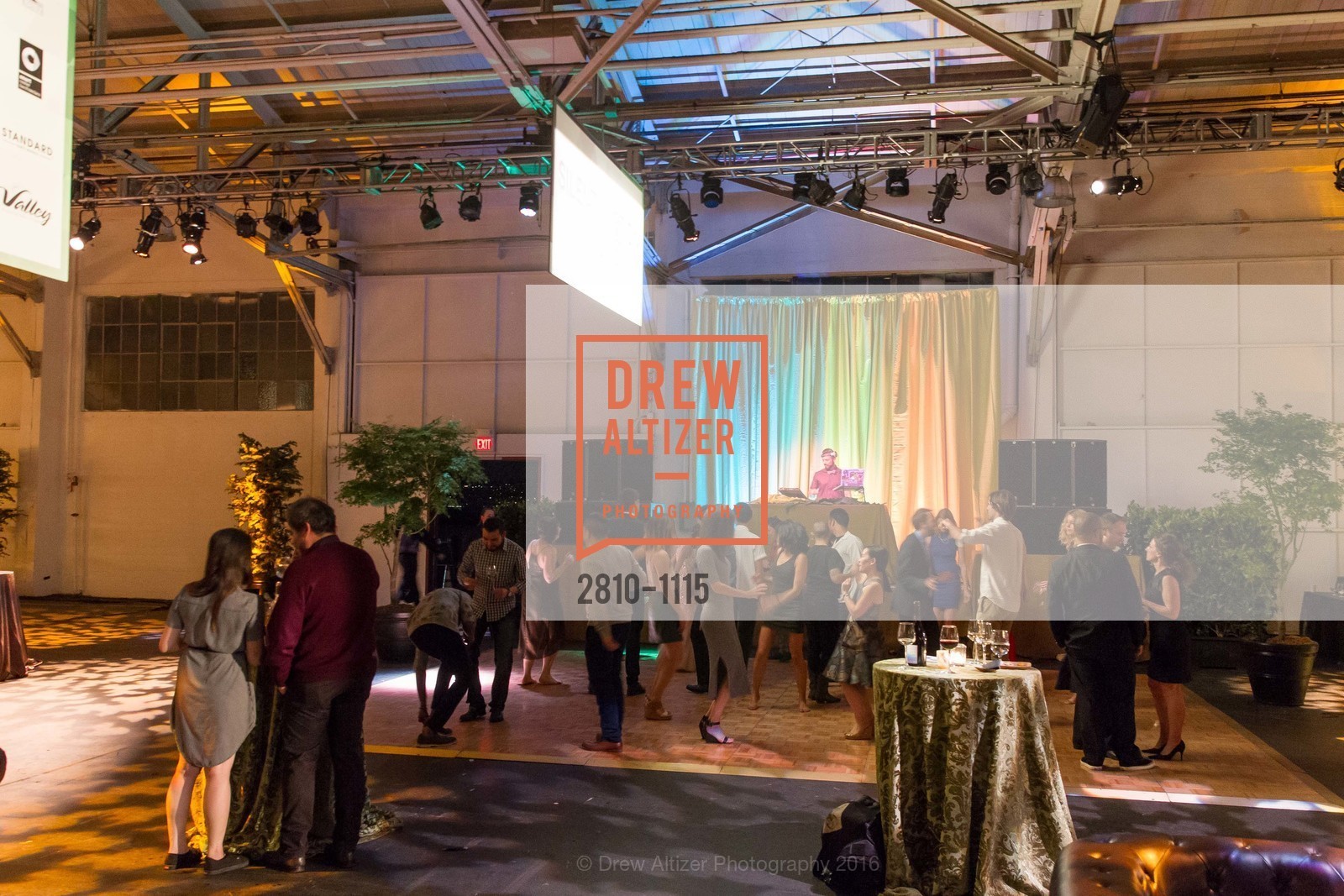 Atmosphere, Meals on Wheels 29th Annual Star Chefs & Vintners Gala, Fort Mason Center. 2 Marina Blvd, April 17th, 2016, Photo #2810-1115 Atmosphere, Photo #2810-1115