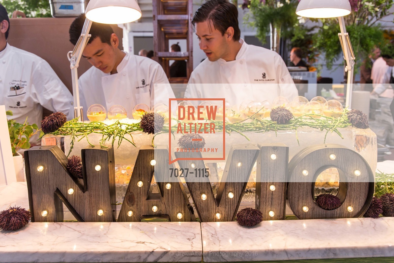 Atmosphere, Meals on Wheels 29th Annual Star Chefs & Vintners Gala, Fort Mason Center. 2 Marina Blvd, April 17th, 2016, Photo #7027-1115 Atmosphere, Photo #7027-1115