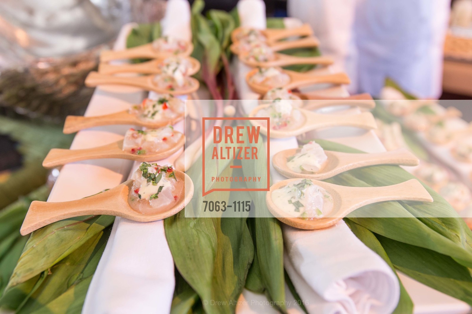 Atmosphere, Meals on Wheels 29th Annual Star Chefs & Vintners Gala, Fort Mason Center. 2 Marina Blvd, April 17th, 2016, Photo #7063-1115 Atmosphere, Photo #7063-1115