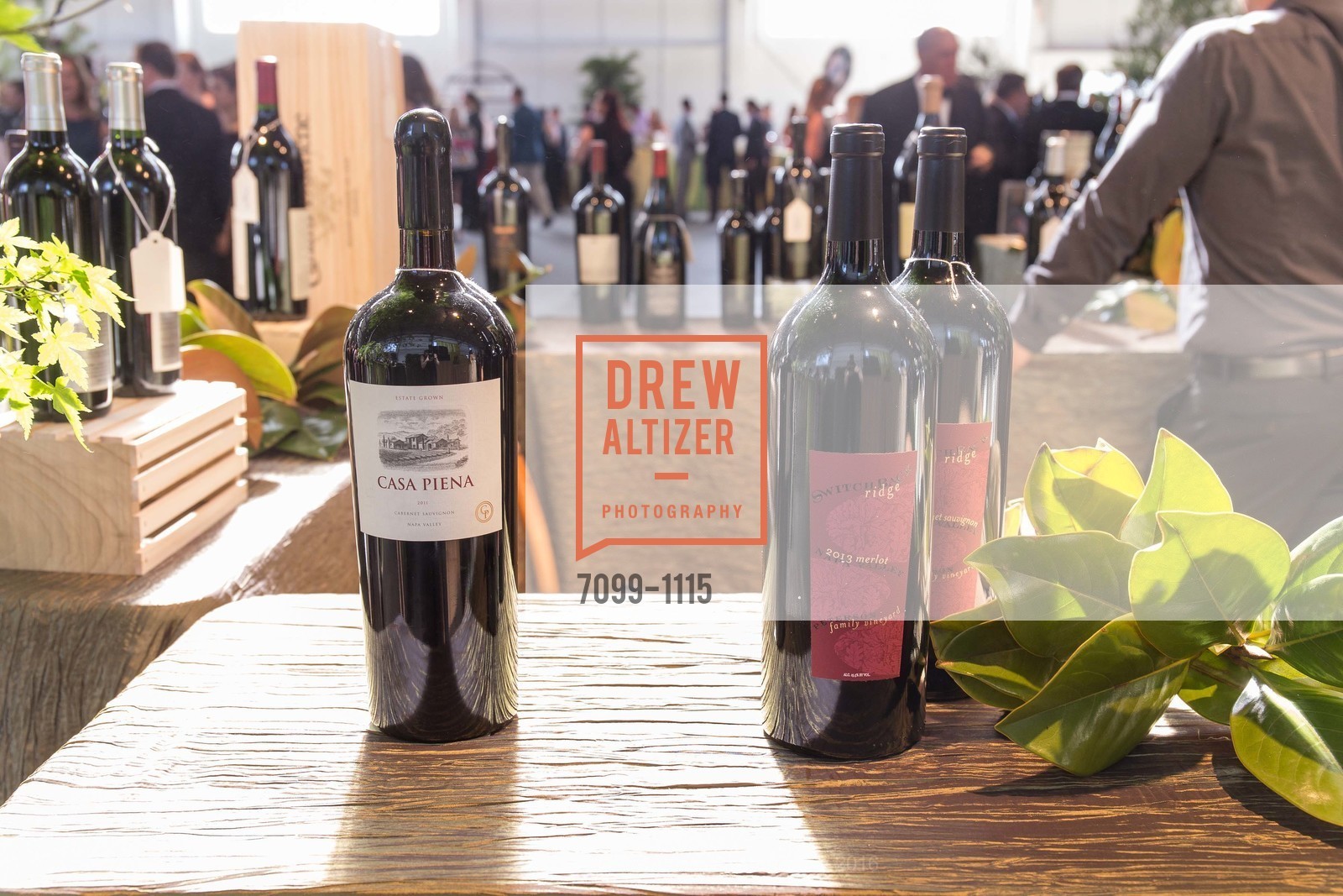 Atmosphere, Meals on Wheels 29th Annual Star Chefs & Vintners Gala, Fort Mason Center. 2 Marina Blvd, April 17th, 2016, Photo #7099-1115 Atmosphere, Photo #7099-1115