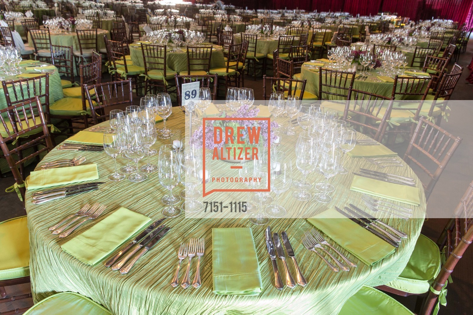 Atmosphere, Meals on Wheels 29th Annual Star Chefs & Vintners Gala, Fort Mason Center. 2 Marina Blvd, April 17th, 2016, Photo #7151-1115 Atmosphere, Photo #7151-1115